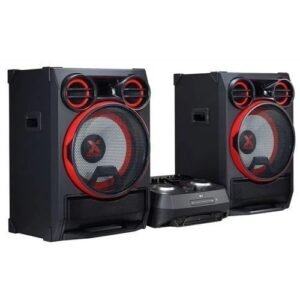LG XBoom Home theatre - 5000W CK99