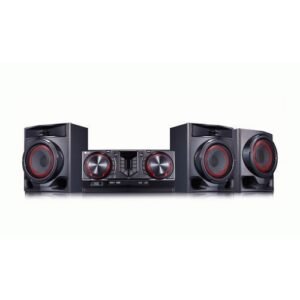 LG XBOOM 720W  Home Theatre - CJ45