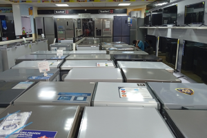 Refrigerators