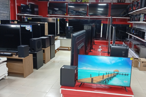 Televisions