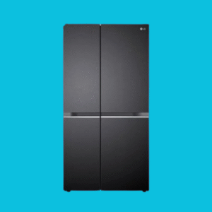 LG SxS Refrigerator 674L (GC-B257KQJW)