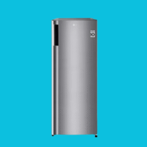 LG Standing Freezer GN304SQGT
