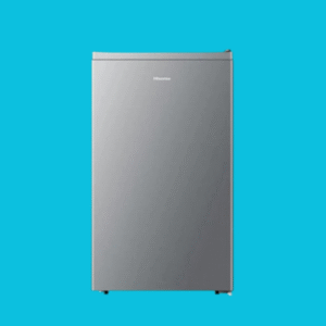 Hisense Single Door Refrigerator 90L (093DR)