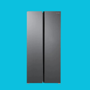 Hisense Side By Side RC55WS