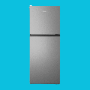 Hisense Double Door Fridge REF240DR