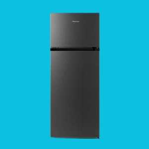 Hisense Double Door Fridge REF172DR