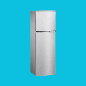 Hisense Double Door Fridge REF205DR