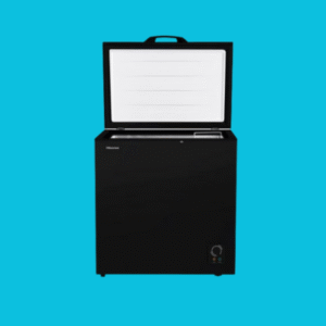 Hisense Chest Freezer FC 250SH