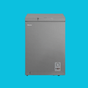 Hisense Chest Freezer FC 120SH