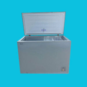 Hisense Chest Freezer FC390SH