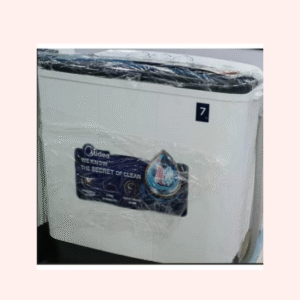 Midea 7KG TWASHING MACHINE MTA-70