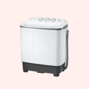 LG 7KG Wahing Machine WP710RD