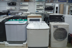 Washing Machines
