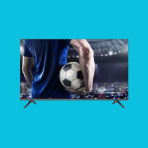 Hisense 32 Inches FHD LED TV (32A2N) - Black +1 Year Warranty