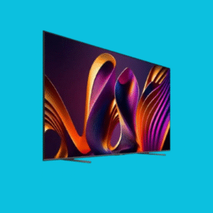 Hisense TV QLED 100 Inch E7N 4K Smart