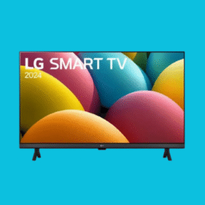 LG TV FHD 43 Inch (43LR6000LA) Smart