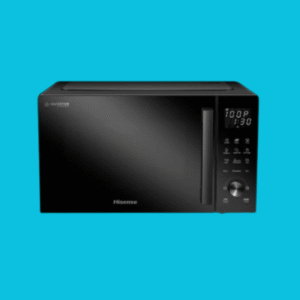 Hisense Microwave 34L 1000W (H34MOBS10HG)