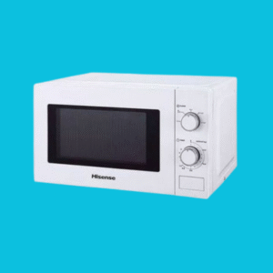 Hisense Microwave 20L 700W (H20MOWS10)