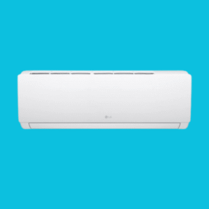 LG 1 HP Split AC SAU09TZCAA