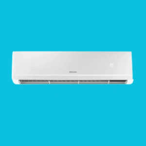 Hisense Split AC 1.5 HP Inverter AS12DK1