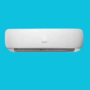 Hisense Split AC 1.0 HP Normal AS09TG