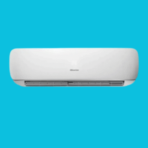 Hisense Split AC 2.0 HP Normal AS18TG1