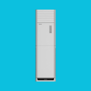 Hisense Floor Standing AC 2.0 HP Inverter AF20SC1