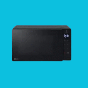 LG Microwave 20L 1050W (MS2032)