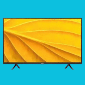 LG TV FHD 32 Inch LR500BPVA