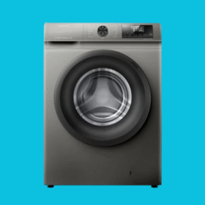 Hisense Front Load 8KG (WFQP8014T) Washing Machine