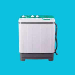 Hisense Top Load Twin Tub 7.5KG (WSQB753) Washing Machine