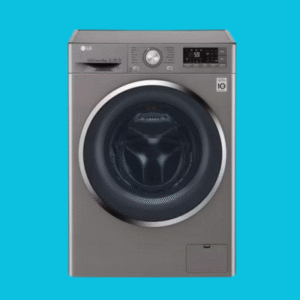LG Front Load 8KG (F2Y1TYP6J) Washing Machine