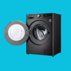 LG Front Load 9KG (F2V3FYP6JE) Washing Machine