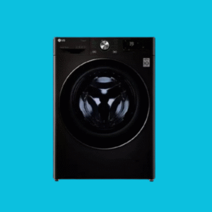 LG Front Load Wash & Dry 9/5KG (F2V5FGPYJE) Washing Machine