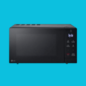 LG Microwave 30L 1350W (3032JAS)