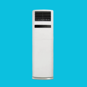 LG Floor Standing AC 3.0 HP Inverter APNQ30GGS1K1