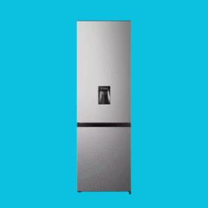 Hisense Bottom Freezer Refrigerator 264L (35DCB-RD)