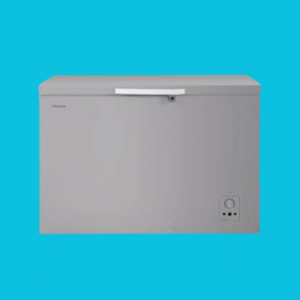 Hisense Chest Freezer 218L (370SH-FC)