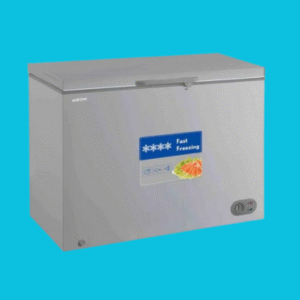 Aeon 250L Fast Cooling Chest Freezer ACF250GK