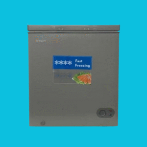 Aeon 90L Litres Fast Frosing Low Energy Chest Freezer ACF100GK