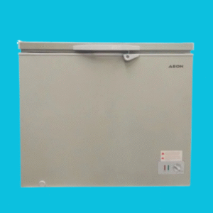 Aeon 202L Fast Cooling Chest Freezer ACF200GK