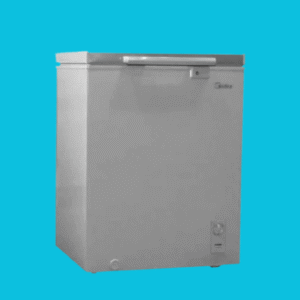 Media Chest Freezer 142L MDRC265F2G43D