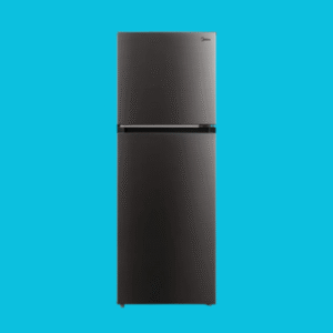Media Double Door Refrigerator Frost Free 236Ltrs MDRT346MTV28