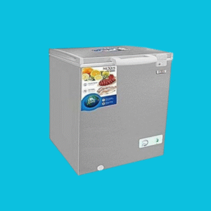 Nexus Nx160hc Single Door Chest Freezer(150L)
