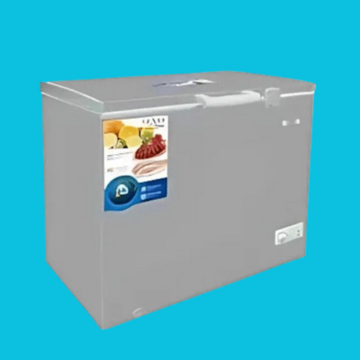 Nexus Deep Freezer NX770C
