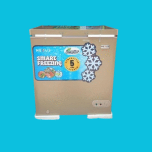 Nexus 162L Inverter Smart Fast Freezing Chest Freezer NX160HEI