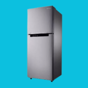 Samsung 203L Refrigerator Top Mount Freezer RT26HAR2DSA