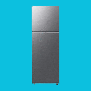 Samsung 393L Top Mount Fridge RT38CG6421S9