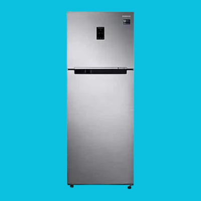 Samsung Top Mount Freezer RT28HAR4DSA