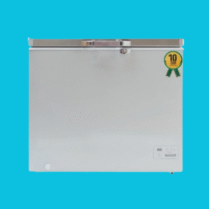 Scanfrost 250-Litre Inverter Chest Freezer (SFL250INV)